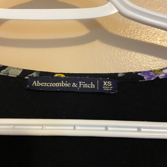 Abercrombie Mini Dress - Picture 3 of 3